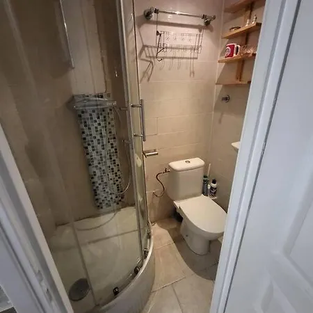 Studio Rez De Jardin Appartement